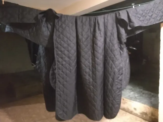 BAIXOU! Protetores para sofás grandes 2 e 3 lugares impermeáveis e matelados