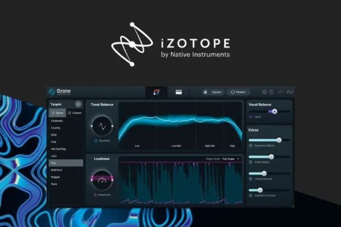 Plugin Vst Izotope Ozone 11 Completo (Win/Mac) ENVIO IMEDIATO