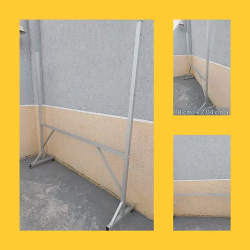 Cavalete porta quadro