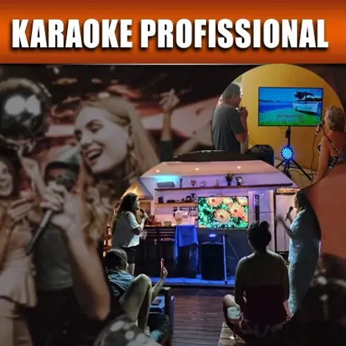Aluguel Karaoke VideoKe Natal RN