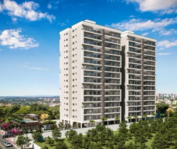 120,54 m² na Av. Independência com 3 dormitórios!