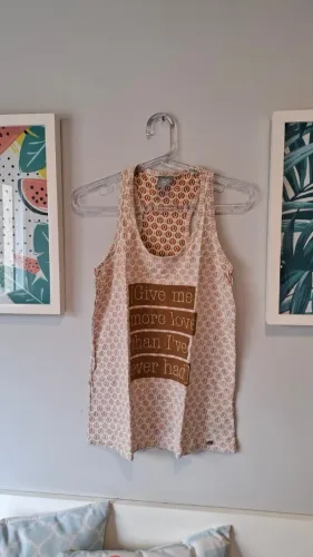 Regata estampada estilo nadador Hering