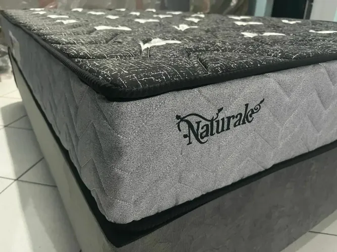 Colchão de casal entrega grátis