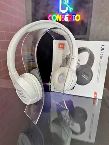 Fone Bluetooth JBL Tune 510 linha Premium
