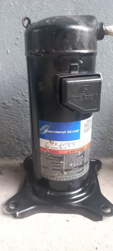 Compressor ar condicionado