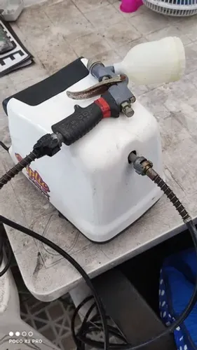 Compressor Schulz Aplic Jet