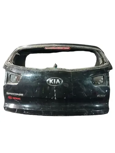 TAMPA TRASEIRA SPORTAGE DO KIA SPORTAGE /
