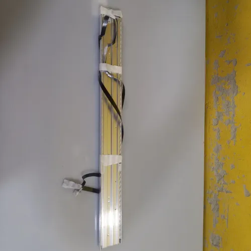 Barra de leds LG 47LM6200