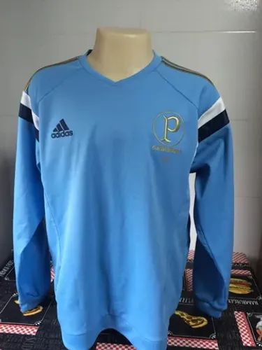 Blusa do Palmeiras - Tam GG - Original Adidas, ótimo