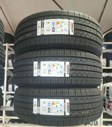 Promoção Pneu 265/70R16 115H Xbri Forza F1 HT( ACEITO CREDISHOP)