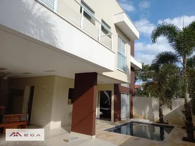 Casa à venda - Condomínio Okinawa - Paulínia/SP
