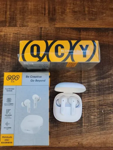 Qcy Ht05 Melobuds ANC LACRADO