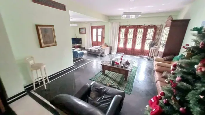 Casa à venda, 7 quartos, 4 suítes, 3 vagas, Santa Teresa - RIO DE JANEIRO/RJ