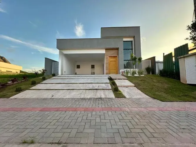 Condomínio Terras Alphaville Maricá - Casas de 2, 3 e 4 quartos à venda