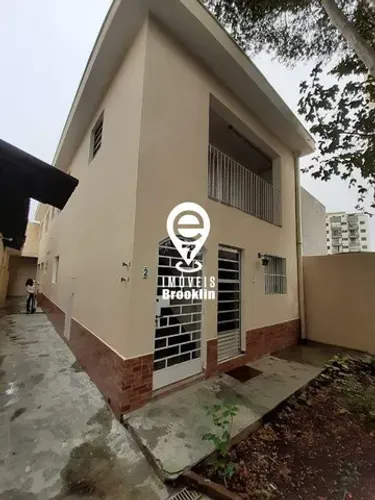 Sobrado a venda 400m na Vila Santo Estefano