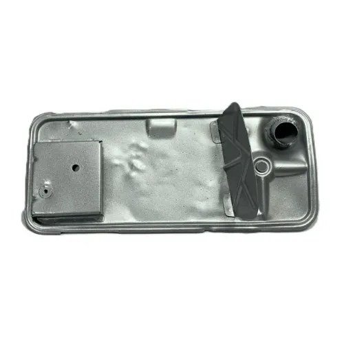 Distribuidor defletor óleo Motor Ford V8 272 292 F100 F350 F600 Galaxie Landau