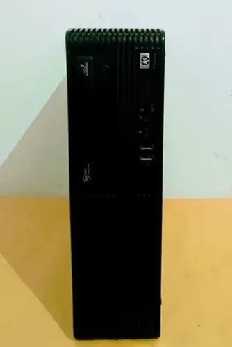 CPU HP Compaq Core 2Duo 8gb RAM