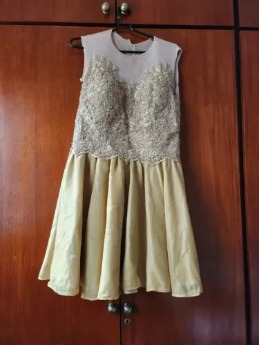 Vestido dr festa 15 anos