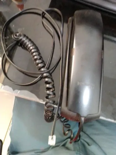 Telefone com fio Intelbras TC20