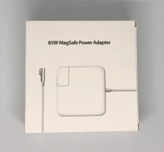Fonte Carregador Apple Macbook Magsafe 1 85W Novo na Caixa 