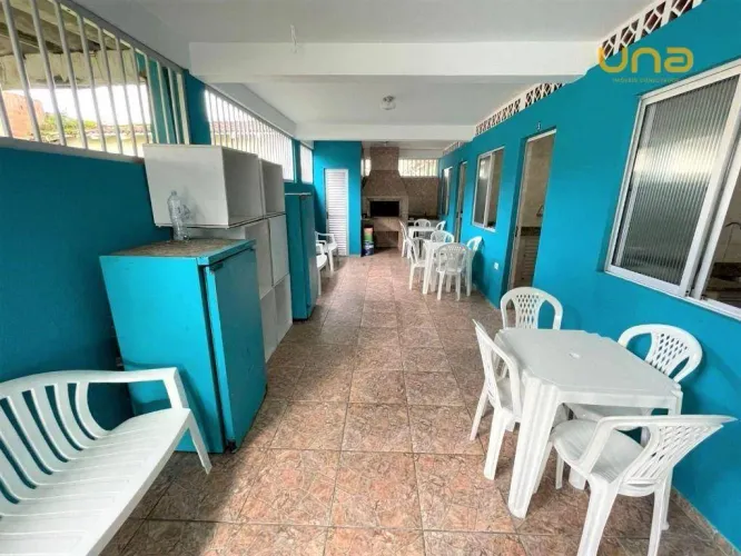 Prédio à venda, 225 m² por R$ 650.000,00 - Centro - Guaratuba/PR