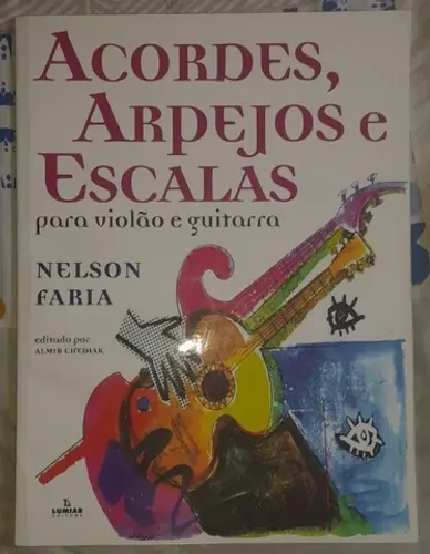 Livros Teoria Musical (Combo)
