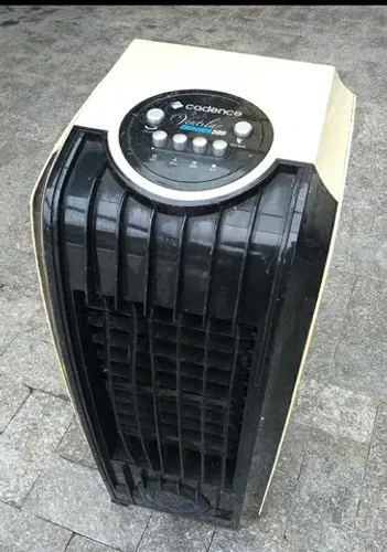 Climatizador Climatize 505 Cadence Ventilar 220V