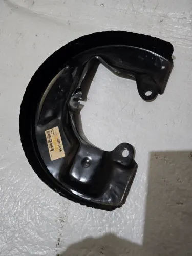 Uno premio Elba fiorino espelho roda dianteira novo original 5961816