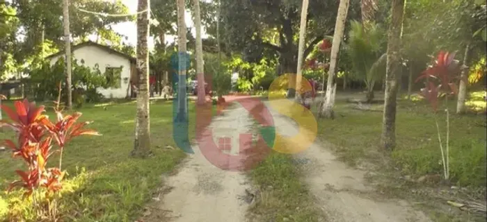 Sítio em Porto Seguro - Bahia