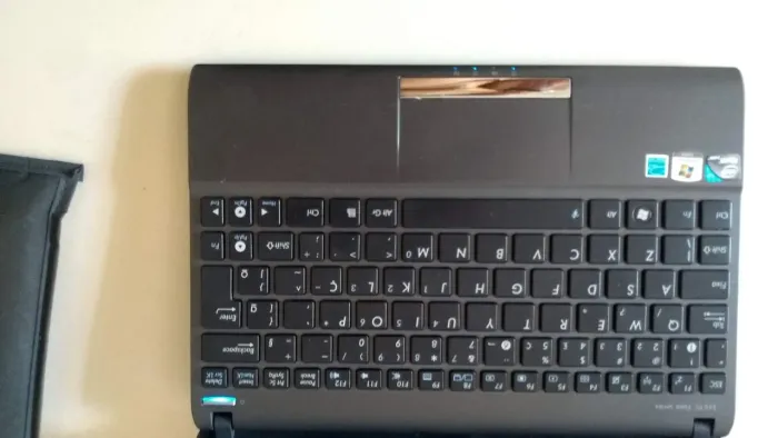 Netebook 10 polegadas