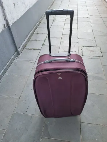 Mala viagem