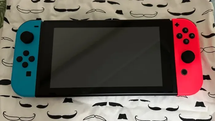 Nintendo Swith