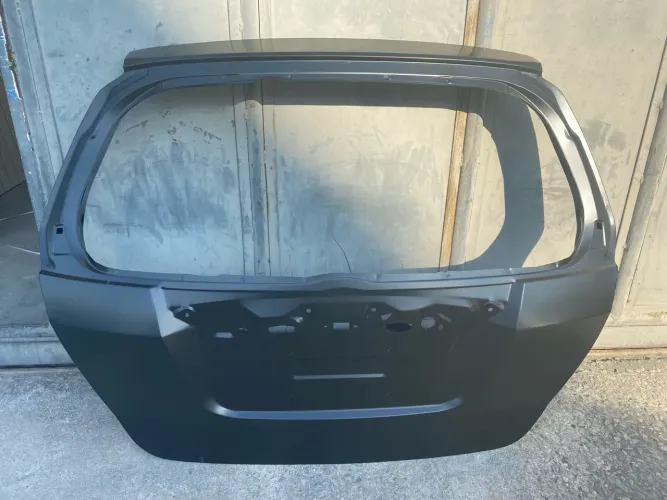 Tampa de mala Honda Fit 2004