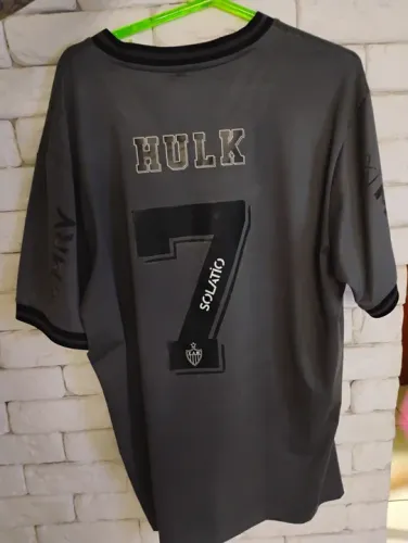 Galo original GG 7 Hulk