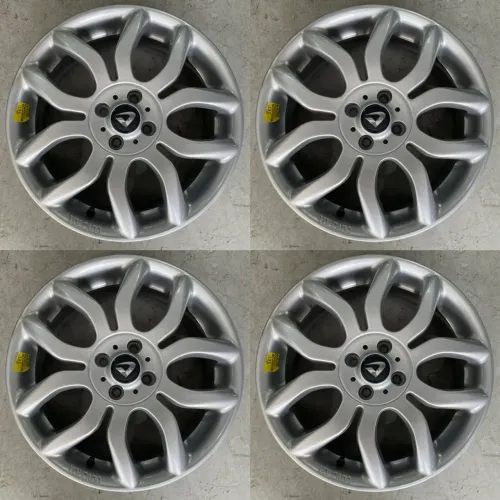 RODA 17 FIAT GM VOLKS 4x100
