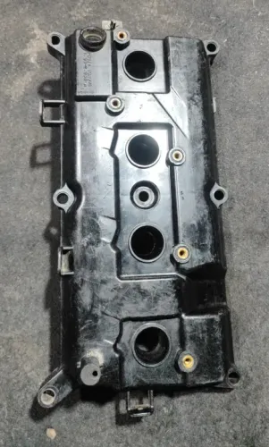 Tampa do Cabeçote Nissan Sentra Tiida Livina Renault Fluence 1.8 2.0