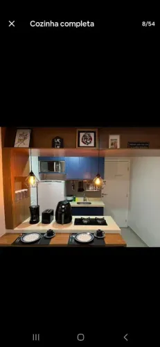 Apartamento Temporada - Perfeito para sua família!