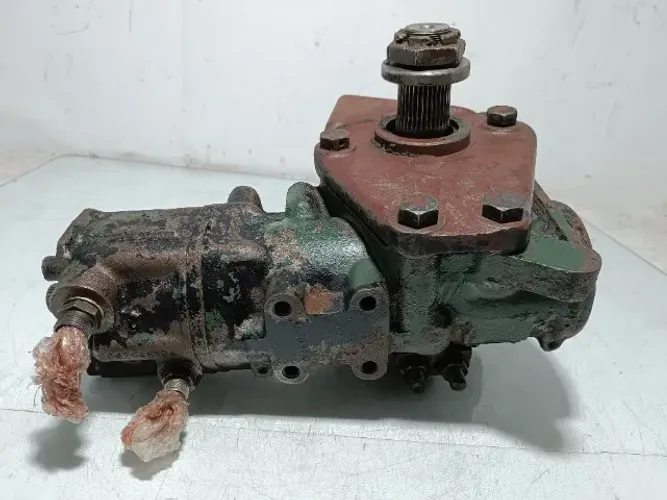 Setor Caixa Direção Hidraulica Caminhão Mercedes 1113 1313 1513