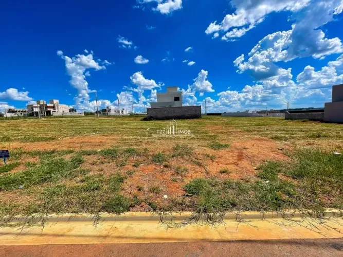 Jardins Parma, Ágio Jardins Parma, Lote com 268,09m² R$ 92.762,00