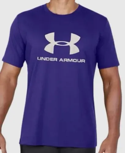 Camiseta Under Armour Original M