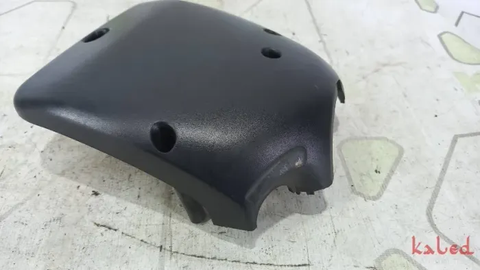 Moldura Inferior Coluna De Direção Vw Gol Parati Saveiro G3