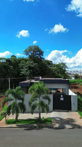 Linda Área de Lazer à Venda no Jardim Imperador