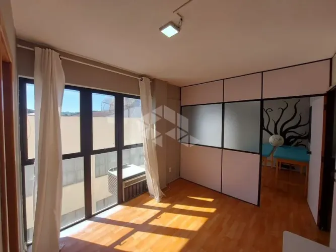 Sala 45M² - para Alugar