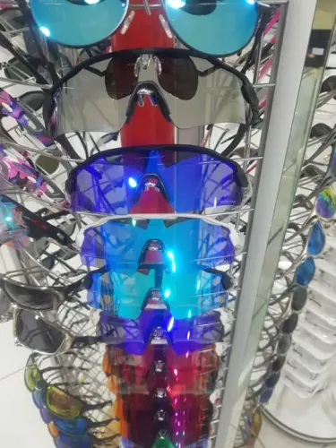 Óculos Radar Ev