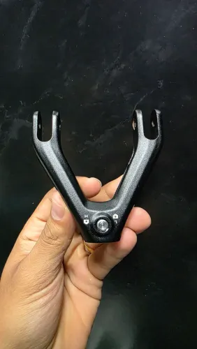 Adaptador de suspensão specialized