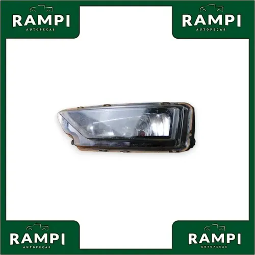 Farol Milha Lado Esquedo Volkswagen Amarok 2019