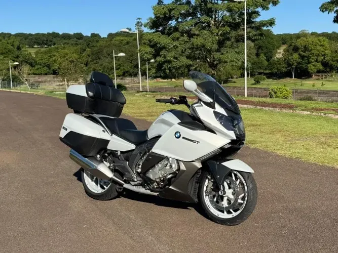 BMW K 1600 GT