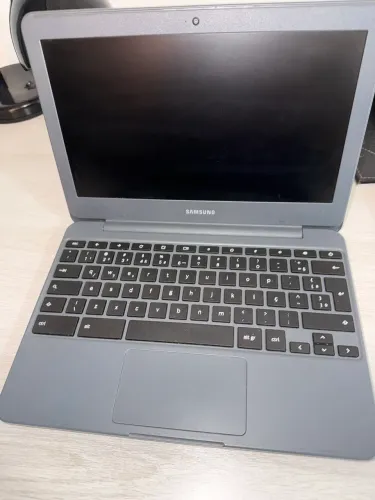 Notebook Samsung Chromebook XE501C13