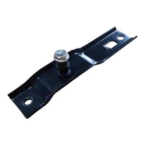Regulador/ Suporte Do Cinto Orig. Ford F250 F350 F4000 E2387