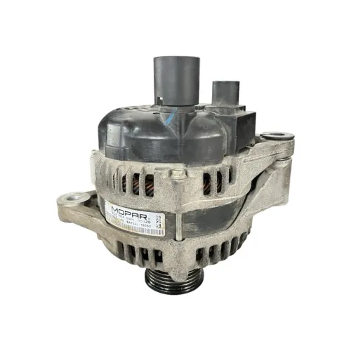 Alternador Fiat Toro Jeep Compass 2.0 Diesel 2016-2021